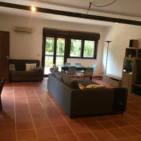 Bouquet Addaura Appartement