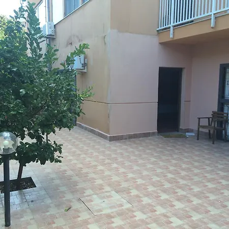 Bouquet Addaura